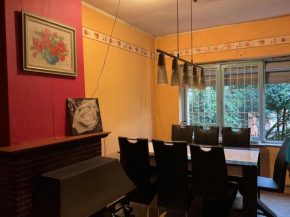 Hebergement chambre colocation Maison Rue large